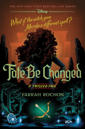 Fate Be Changed book cover