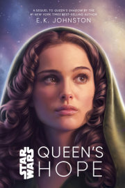 Queen's Hope 