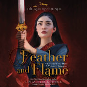Feather and Flame 