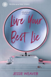 Live Your Best Lie 