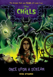 Once Upon a Scream 