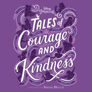 Tales of Courage and Kindness 