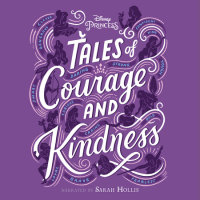 Cover of Tales of Courage and Kindness cover