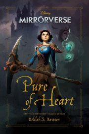 Mirrorverse: Pure of Heart 