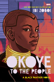 Okoye to the People 