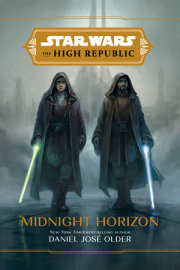 Star Wars: The High Republic: Midnight Horizon 