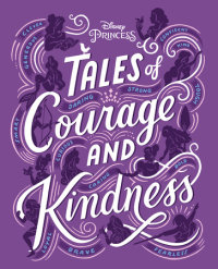Cover of Tales of Courage and Kindness cover
