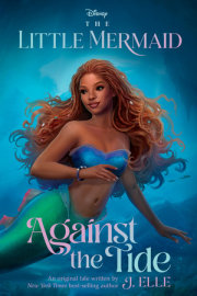 The Little Mermaid: Against the Tide 