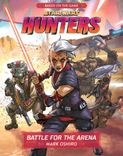 Star Wars Hunters: Battle for the Arena 