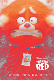 Turning Red 