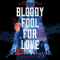 Cover of Bloody Fool for Love cover
