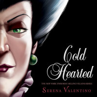 Cover of Cold Hearted-Villains, Book 8 cover