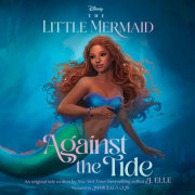 The Little Mermaid: Against the Tide 