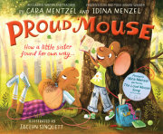 Proud Mouse 