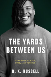 The Yards Between Us 