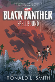 Black Panther: Spellbound 