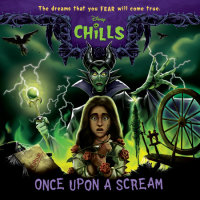 Cover of Once Upon a Scream cover