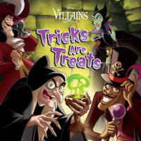 Cover of Tricks Are Treats cover