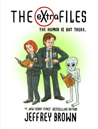 The eXtra Files
