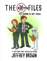 The eXtra Files 