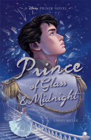 Prince of Glass & Midnight 