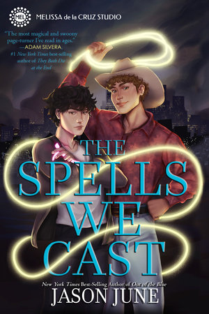 The Spells We Cast by Jason June: 9781368089234 | :  Books