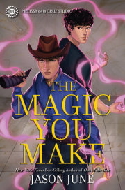 The Magic You Make 