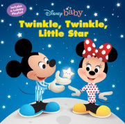 Disney Baby: Twinkle, Twinkle, Little Star
