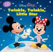 Disney Baby: Twinkle, Twinkle, Little Star 