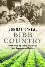 Bibb Country 