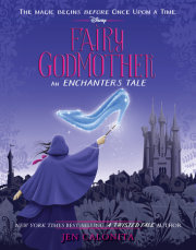 Fairy Godmother: An Enchanters Tale 