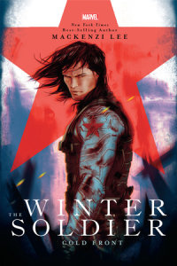 Cover of The Winter Soldier cover