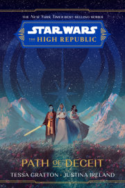 Star Wars: The High Republic: Path of Deceit 