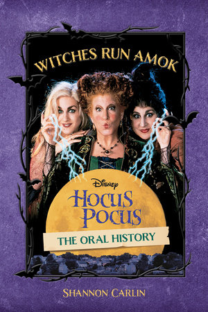 Witches Run Amok book cover