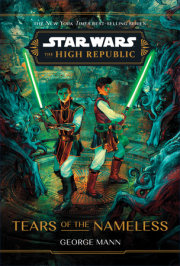 Star Wars: The High Republic: Tears of the Nameless