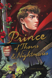 Prince of Thorns & Nightmares 