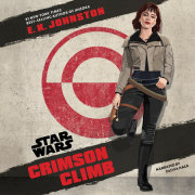 Crimson Climb 