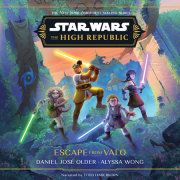Star Wars: The High Republic: Escape from Valo 