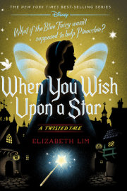 When You Wish Upon a Star 