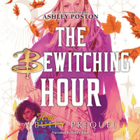 Cover of The Bewitching Hour (A Tara Prequel) cover