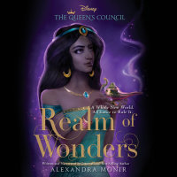 Cover of Realm of Wonders cover