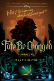 Fate Be Changed 