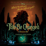 Fate Be Changed 