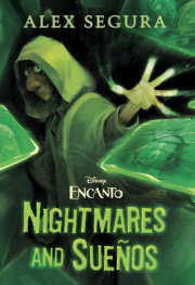 Encanto: Nightmares and Sueños 