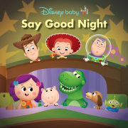 Disney Baby: Say Good Night