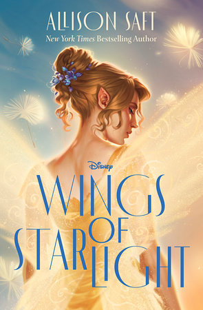 Cover of Wings of Starlight