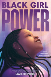 Black Girl Power 