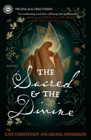 The Sacred & the Divine 