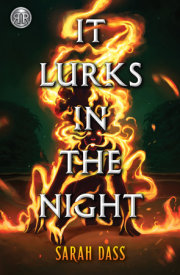 Rick Riordan Presents: It Lurks in the Night 