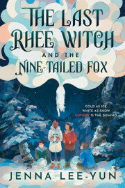 The Last Rhee Witch and the Nine-Tailed Fox 